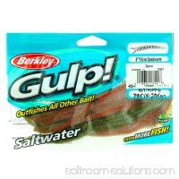 Berkley Gulp! Saltwater Sandworm   553145973
